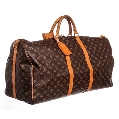 louis vuitton overnight